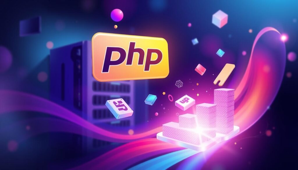 افزایش حافظه PHP